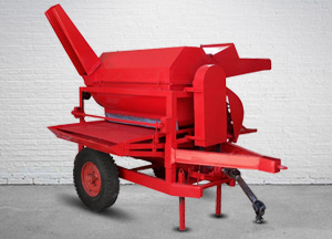 Rice Thresher for Sale