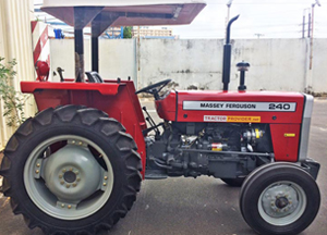 Massey Ferguson Tractor dealers