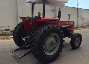 Mf-260 Tractor for sale